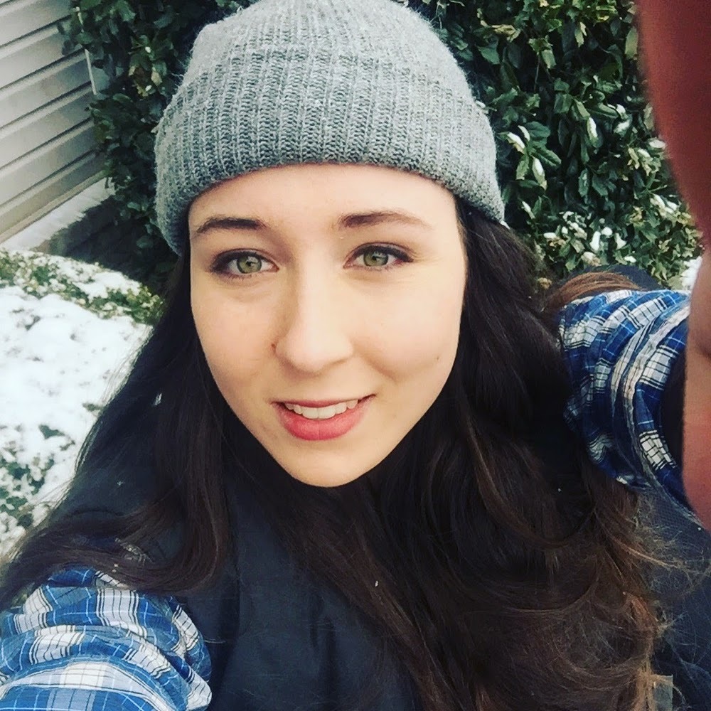 Meet your Posher, Rachel